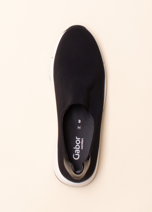 Gabor laisvalaikio bateliai