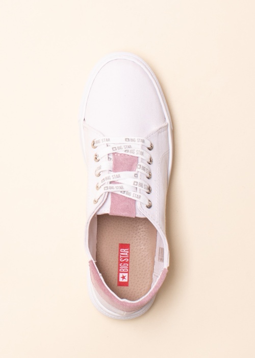 Big Star laisvalaikio batai