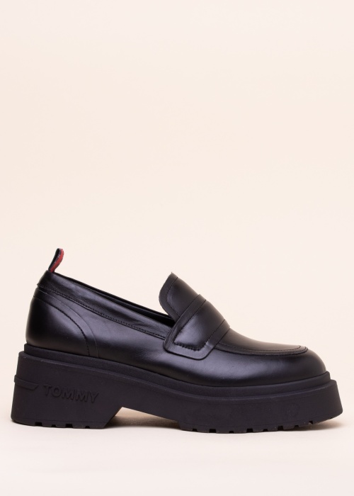 Tommy Jeans bateliai Atidaryti