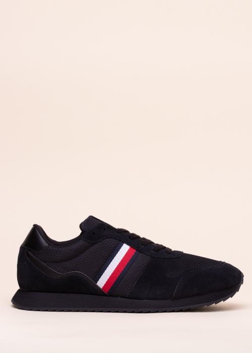Tommy Hilfiger laisvalaikio bateliai Runner Evo