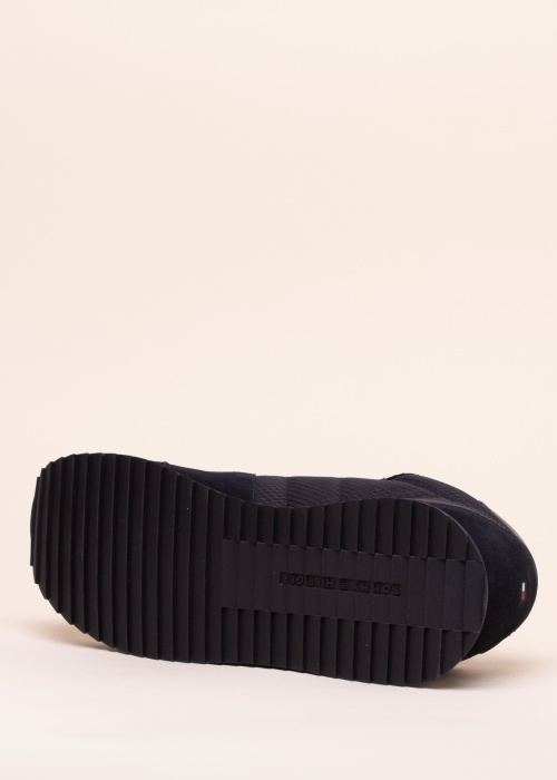 Tommy Hilfiger laisvalaikio bateliai Runner Evo