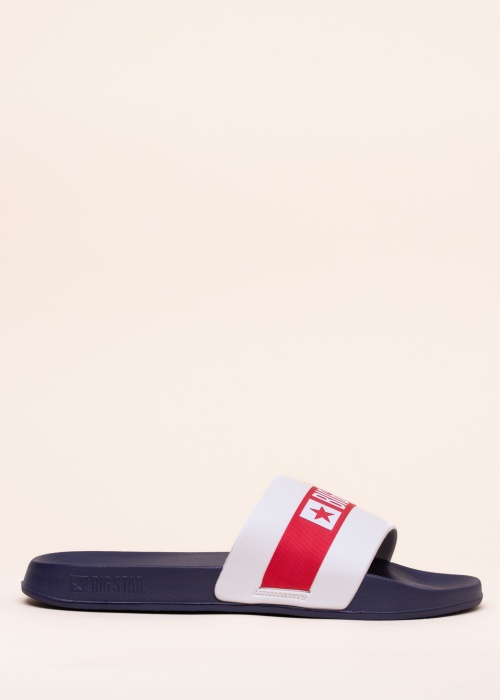 Big Star paplūdimio šlepetės