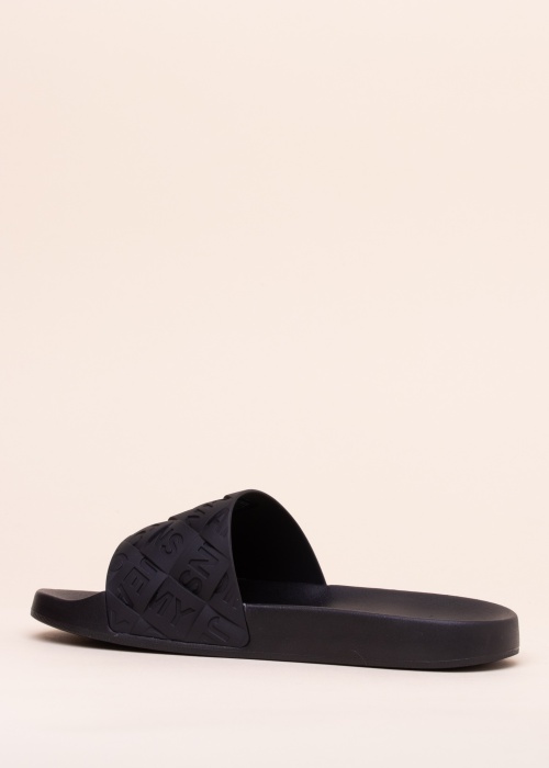 Tommy Jeans paplūdimio šlepetės