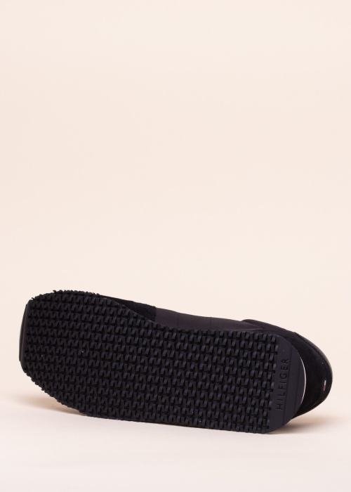 Tommy Hilfiger laisvalaikio bateliai Vintage