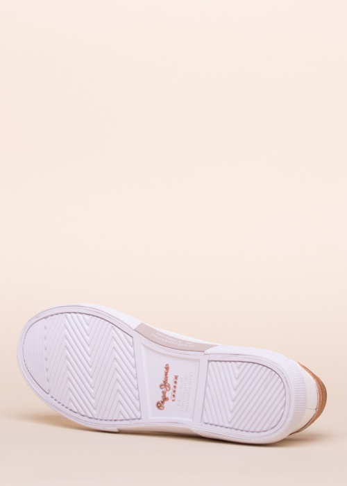 Pepe Jeans laisvalaikio batai Kenton