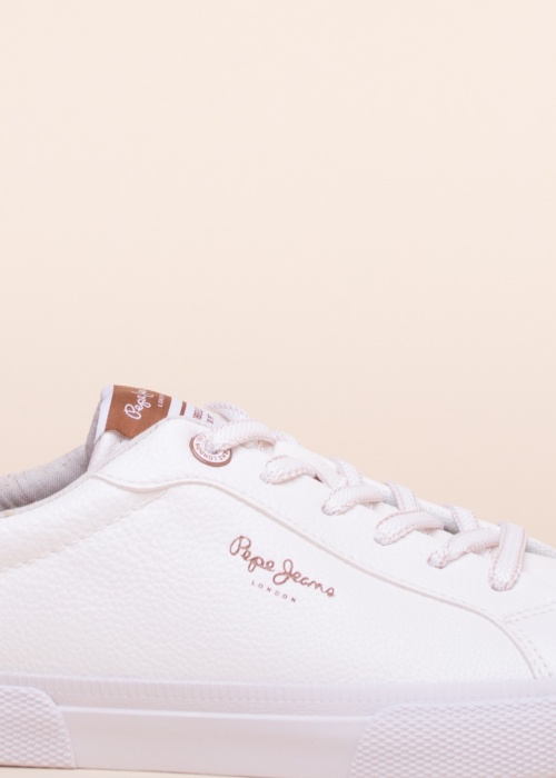 Pepe Jeans laisvalaikio batai Kenton