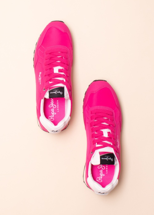 Pepe Jeans laisvalaikio bateliai Natch