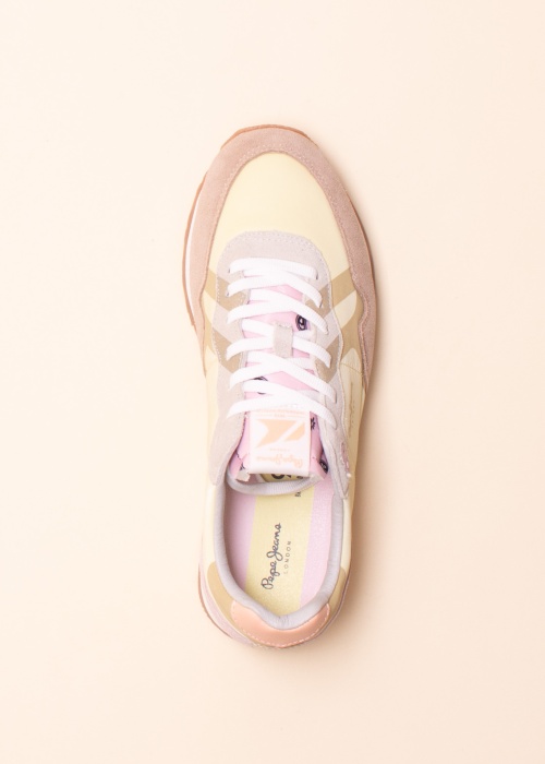 Pepe Jeans laisvalaikio bateliai Brit