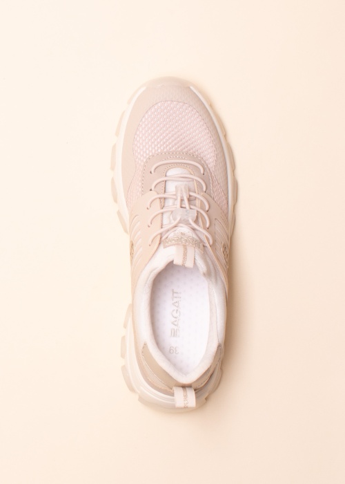 Bagatt laisvalaikio bateliai Yuki