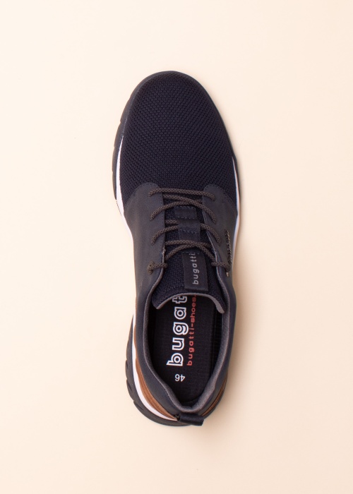 Bugatti laisvalaikio bateliai Irish