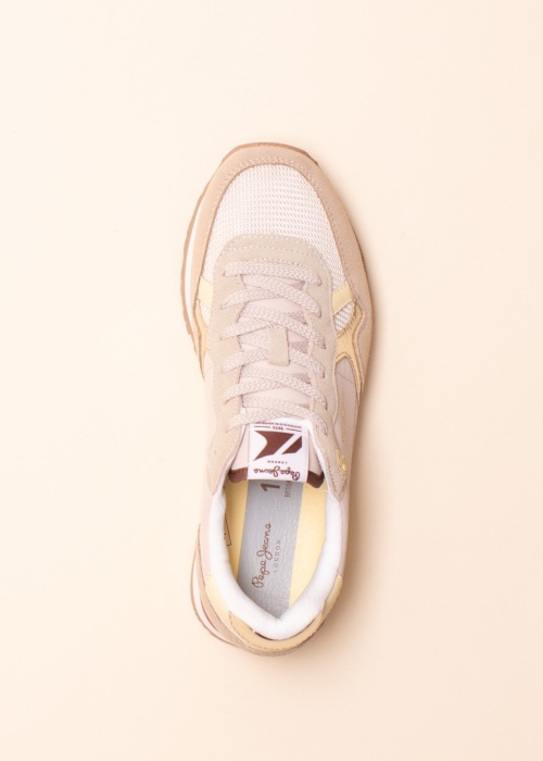 Pepe Jeans laisvalaikio bateliai Brit