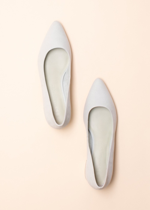 Marco Tozzi bateliai