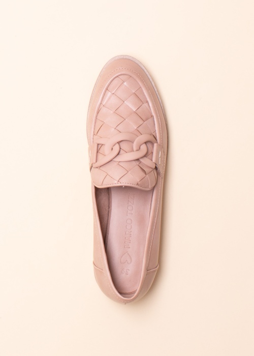 Marco Tozzi bateliai