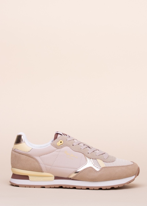 Pepe Jeans laisvalaikio bateliai Brit