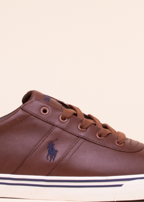 Ralph Lauren Polo laisvalaikio batai Hanford