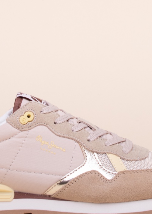 Pepe Jeans laisvalaikio bateliai Brit