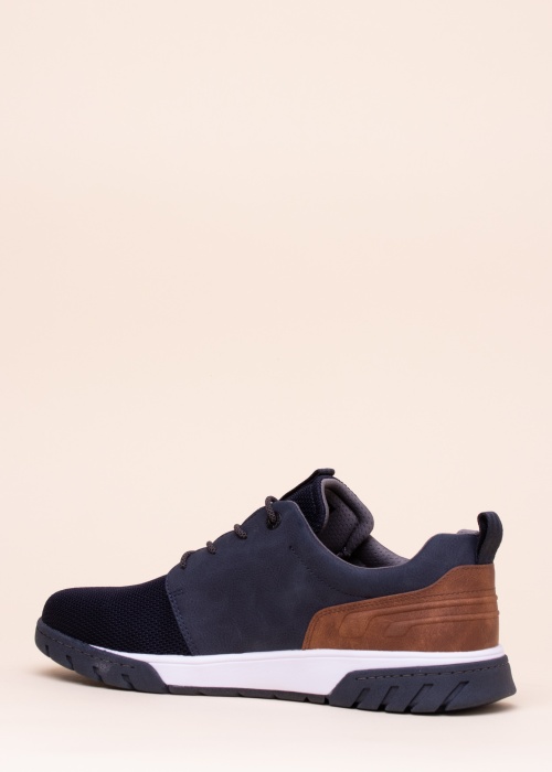 Bugatti laisvalaikio bateliai Irish