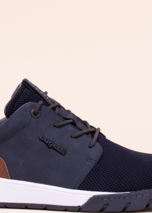 Bugatti laisvalaikio bateliai Irish