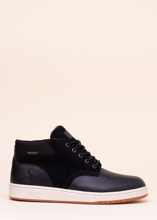 Ralph Lauren Polo aulinukai Sneaker Boot