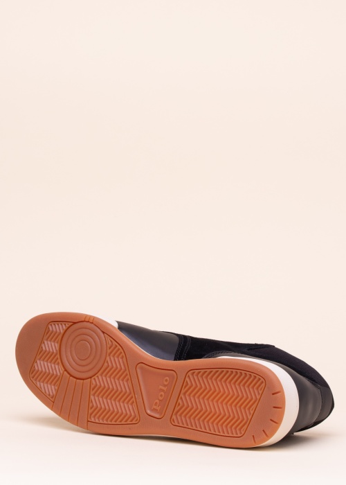 Ralph Lauren Polo aulinukai Sneaker Boot