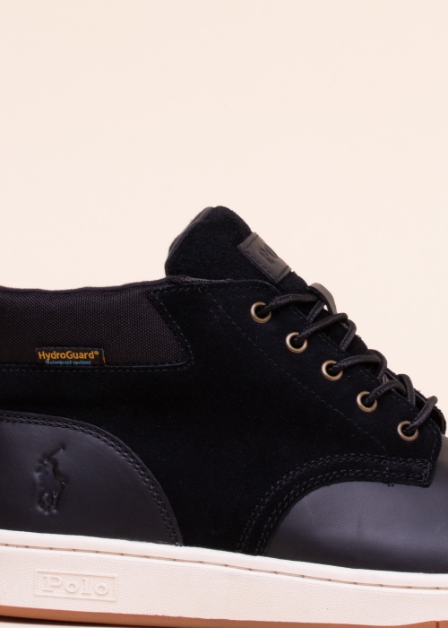 Ralph Lauren Polo aulinukai Sneaker Boot
