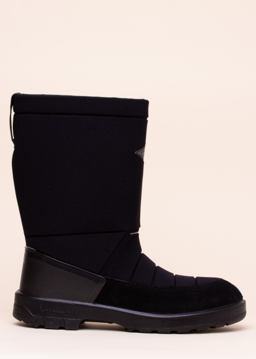 Kuoma Pallas žieminiai auliniai batai