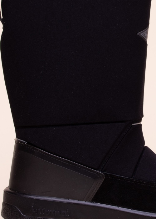 Kuoma Pallas žieminiai auliniai batai