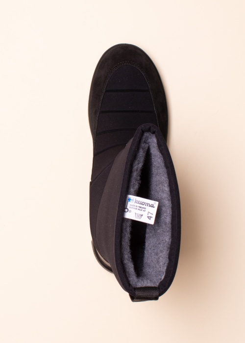 Kuoma Pallas žieminiai auliniai batai