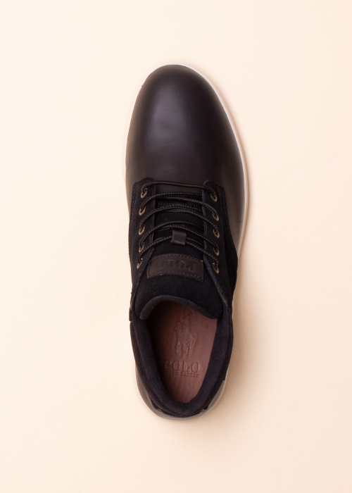 Ralph Lauren Polo aulinukai Sneaker Boot
