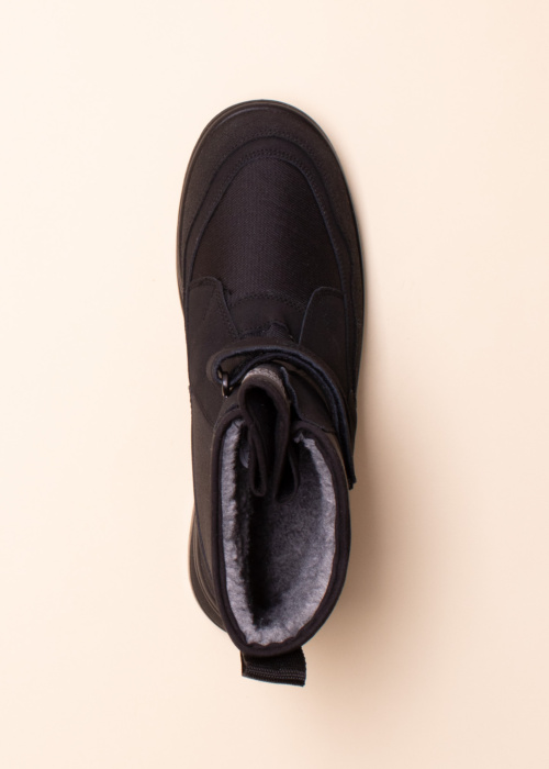 Kuoma žieminiai batai