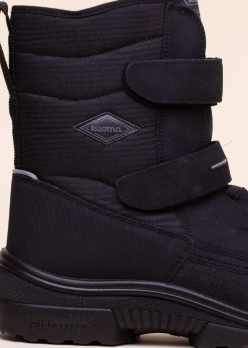 Kuoma žieminiai batai