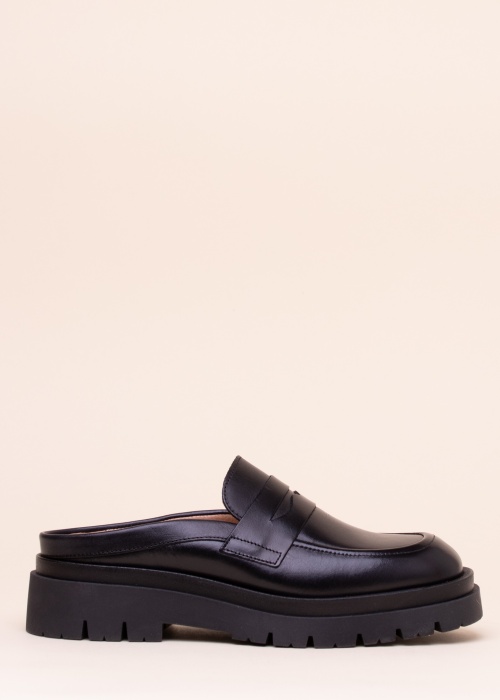 Ten Points bateliai Margaret