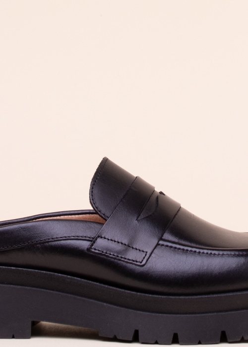 Ten Points bateliai Margaret