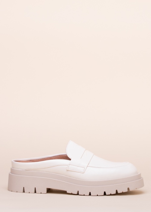 Ten Points bateliai Margaret