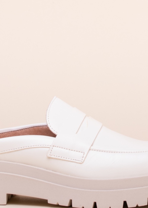 Ten Points bateliai Margaret