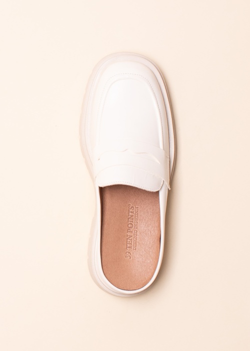 Ten Points bateliai Margaret