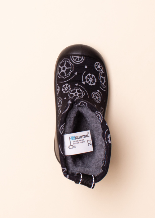 Kuoma žieminiai batai Lumi