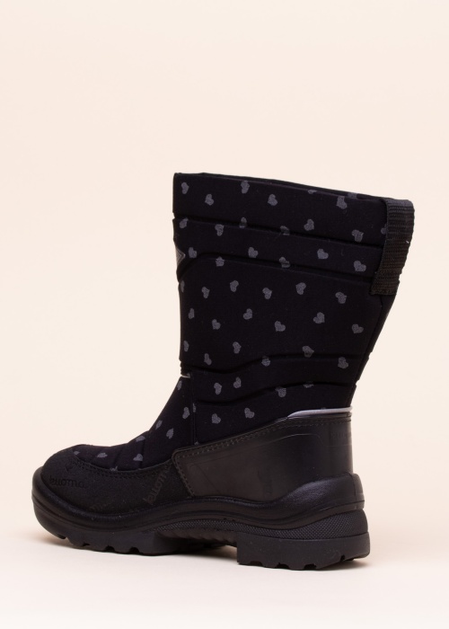 Kuoma žieminiai batai Putkivarsi