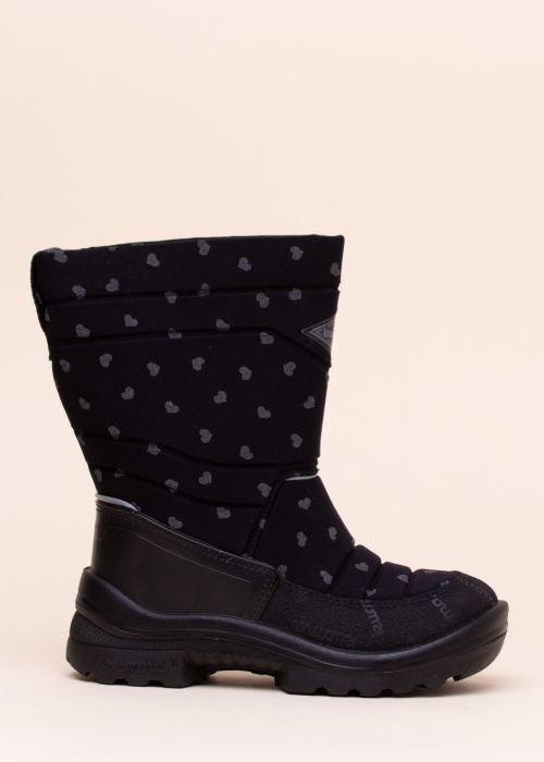 Kuoma žieminiai batai Putkivarsi