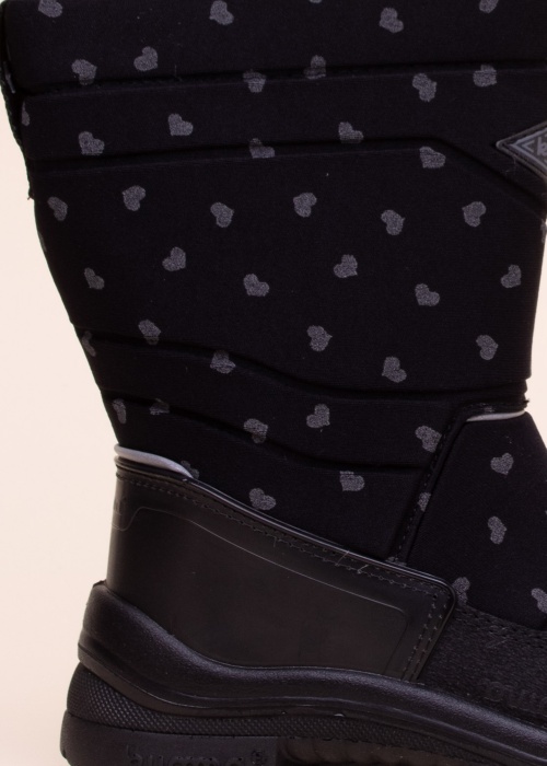 Kuoma žieminiai batai Putkivarsi