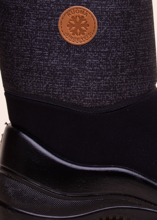 Kuoma žieminiai batai Lumisatu