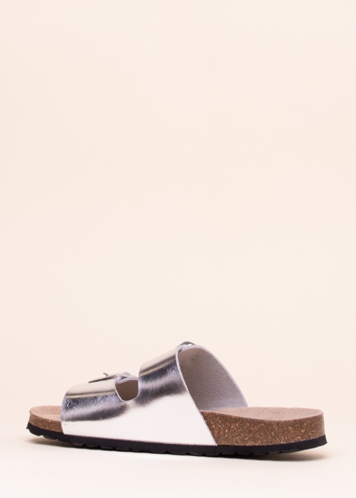 Bianco sandalai Biaolivia