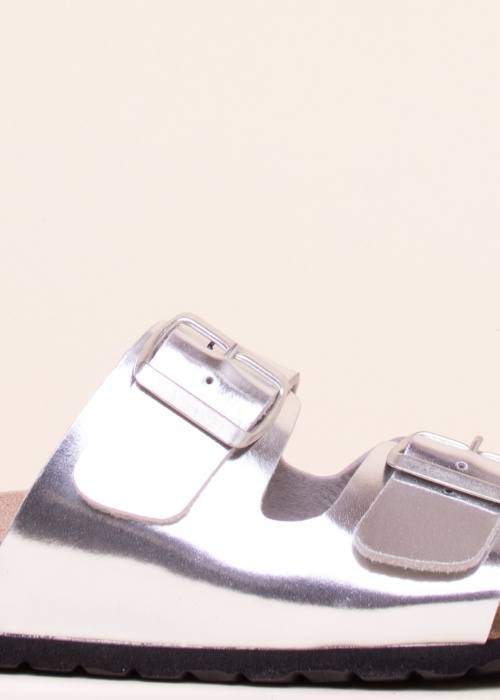 Bianco sandalai Biaolivia