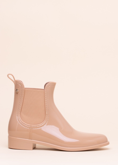 Lemon Jelly guminiai batai Comfy