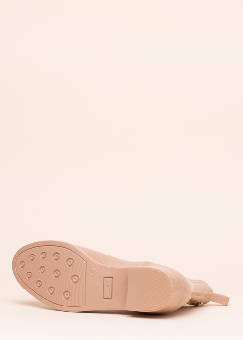 Lemon Jelly guminiai batai Comfy