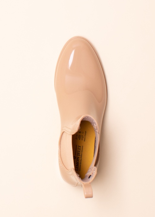 Lemon Jelly guminiai batai Comfy