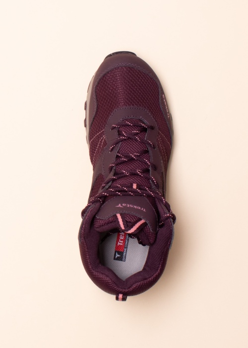 Treksta žygio batai aukštu aulu Diamond Gtx