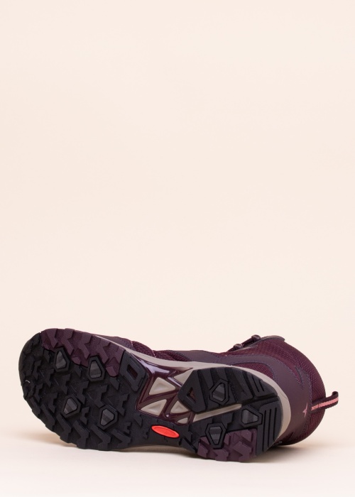 Treksta žygio batai aukštu aulu Diamond Gtx