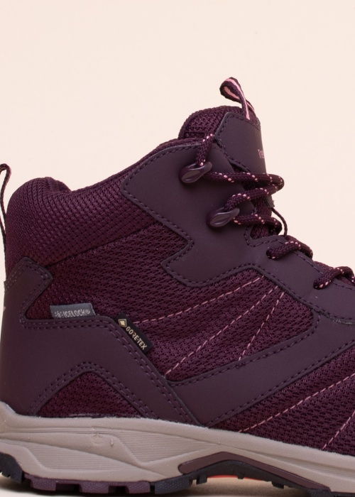 Treksta žygio batai aukštu aulu Diamond Gtx