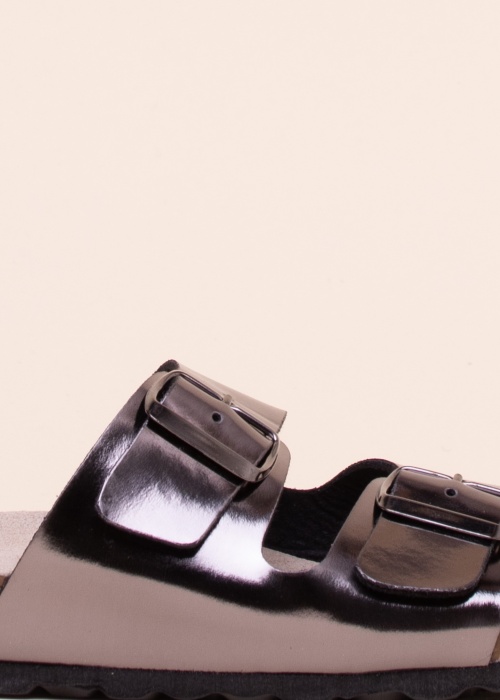 Bianco sandalai Biaolivia